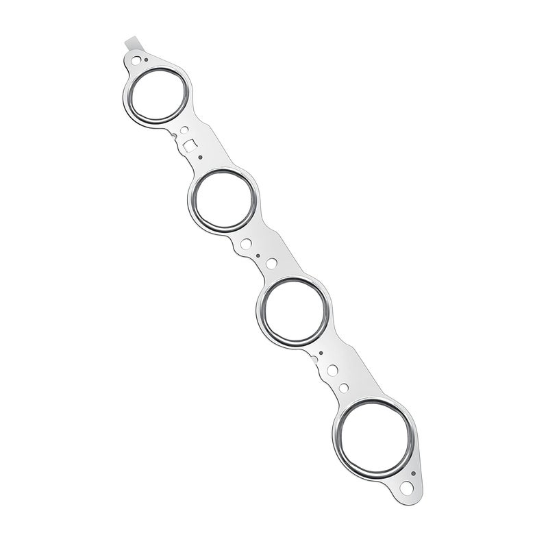 Strongthium LS Multi Layer MLS Header Exhaust Manifold Gasket 12617944 12558573 12600530 for GM LS1 LS2 LS3 LS6 LQ4 LQ9 - Image 1